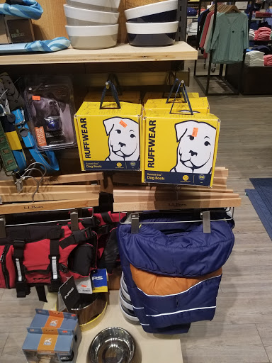 Clothing Store «L.L. Bean», reviews and photos, 4222 Easton Loop W, Columbus, OH 43219, USA