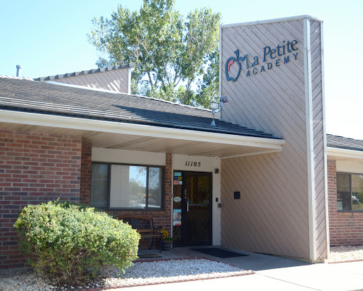 Day Care Center «La Petite Academy of Parker, CO», reviews and photos, 11105 S Pikes Peak Dr, Parker, CO 80138, USA