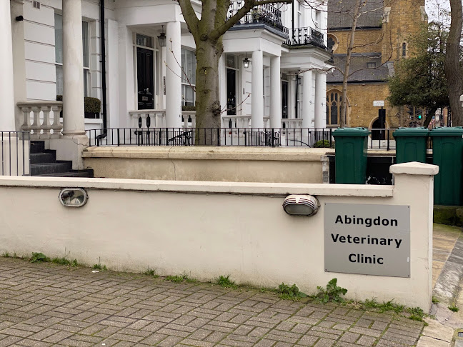 Reviews of Abingdon Veterinary Clinic in London - Veterinarian