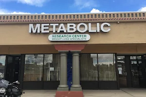 Metabolic Research Center | Pueblo image