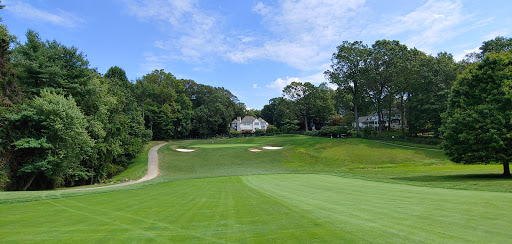 Private Golf Course «St. Davids Golf Club», reviews and photos, 845 Radnor Street Road, Wayne, PA 19087, USA