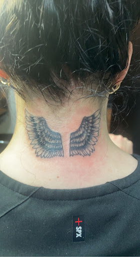 Explore alcoholic tattoo ideas, creative tattoo ideas in Bryan, available at Ink Dreams Tattoo