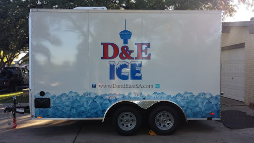 D&E ICE