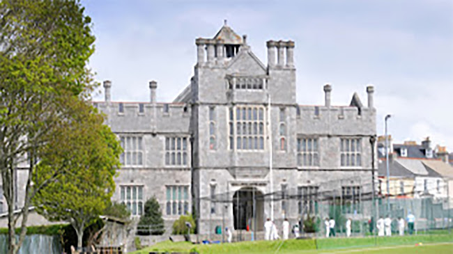 Plymouth College, Ford Park, Plymouth PL4 6RN, United Kingdom