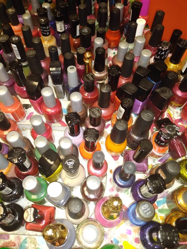 Amy's Nails 14208