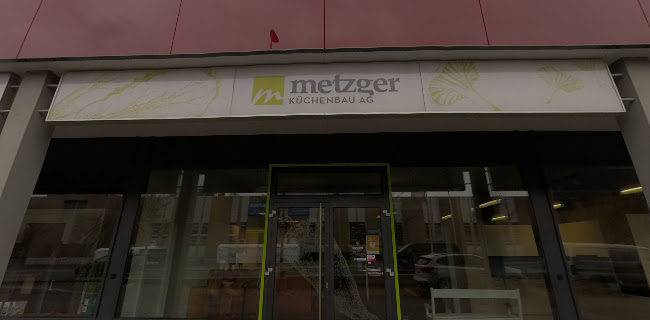 Kommentare und Rezensionen über Metzger Küchenbau AG