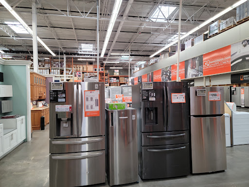 Home Improvement Store «The Home Depot», reviews and photos, 4600 W Lake Mary Blvd, Lake Mary, FL 32746, USA