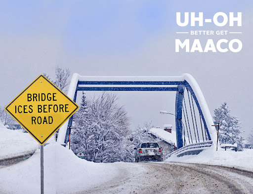 Auto Body Shop «Maaco Collision Repair & Auto Painting», reviews and photos, 5100 Atlantic Ave, Raleigh, NC 27616, USA