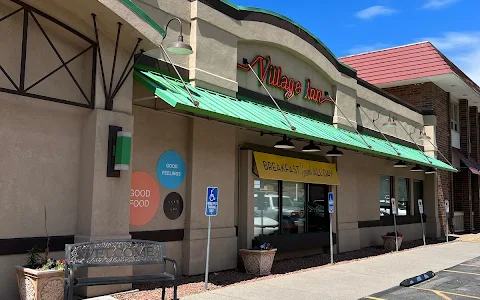 Village Inn image