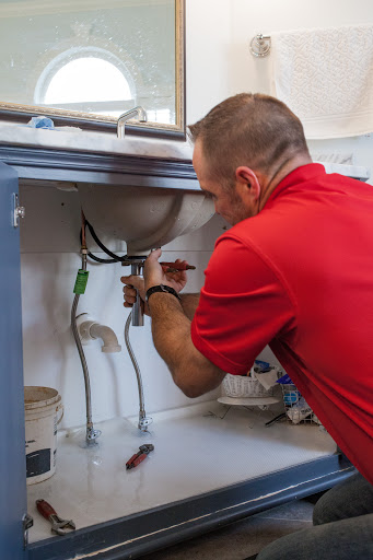 Plumber «MY PLUMBER, LLC», reviews and photos, 54 Brandon Woods Cir, Hiram, GA 30141, USA