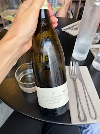 Plats et boissons du Restaurant Les Amoureuses à Paris - n°6