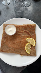 Photo n°49 de Crêperie le Chalet à Pluméliau ()