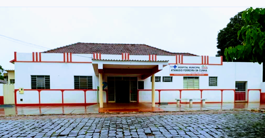 Hospital Municipal Atanazio Ferreira da Cunha