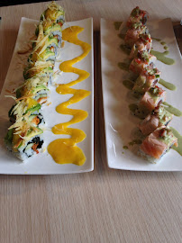 Sushi du Restaurant de sushis Eat Sushi à Le Raincy - n°11
