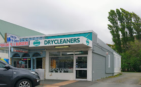 On The Spot Drycleaners (2004)