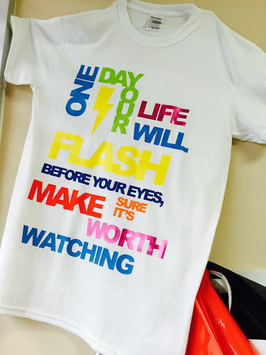 Digital Printer «Minuteman Press of Coney Island», reviews and photos, 3153 Coney Island Ave, Brooklyn, NY 11235, USA