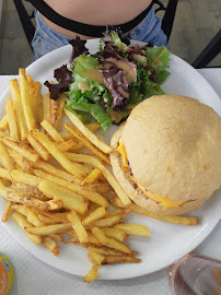 Plats et boissons du Restaurant Kokoriko à Canet-en-Roussillon - n°5