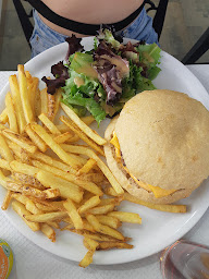Photo n°32 de Restaurant Kokoriko à Canet-en-Roussillon ()