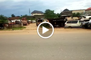 Umuahia North Truck Park image