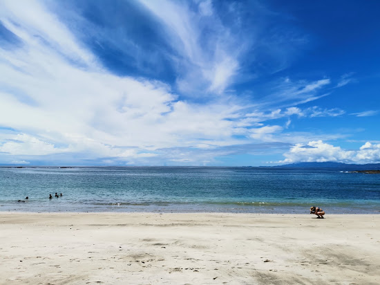 Virador beach