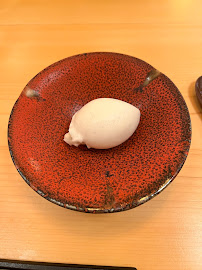 Mochi du Restaurant à plaque chauffante (teppanyaki) Koji Restaurant Teppan Yaki à Issy-les-Moulineaux - n°1