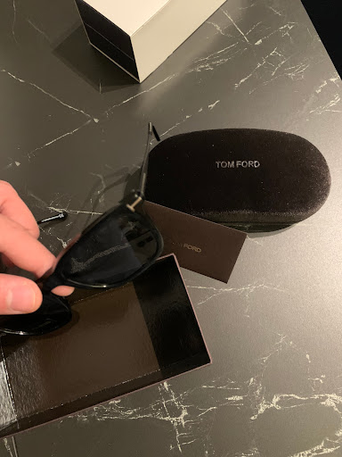 Sunglasses Store «Designer Optics», reviews and photos, 507 Dekalb Ave, Brooklyn, NY 11205, USA