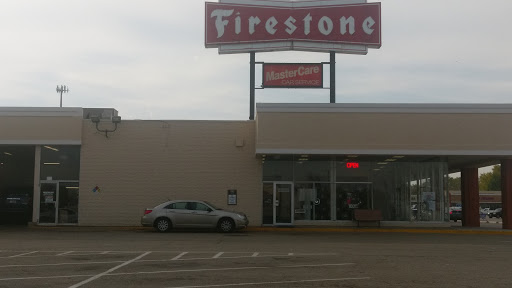  «Firestone Complete Auto Care», reviews and photos, 104 Woodman Dr, Dayton, OH 45431, USA
