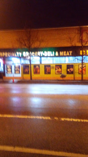 Grocery Store «Devon Market», reviews and photos, 1440 W Devon Ave, Chicago, IL 60660, USA