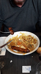 Photo n°6 de La Table Marocaine à Mauguio ()