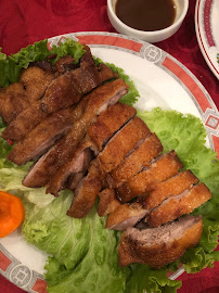 Canard laqué de Pékin du Restaurant vietnamien Le Mandarin à Nice - n°13