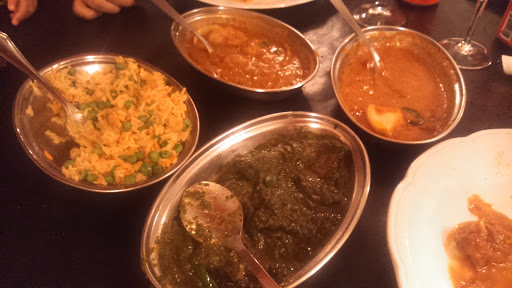 Delhi Masala Indian Restaurant