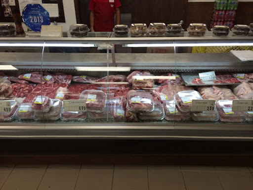 Meat Wholesaler «Amity Meat Grocery», reviews and photos, 10372 Fairfax Blvd, Fairfax, VA 22030, USA