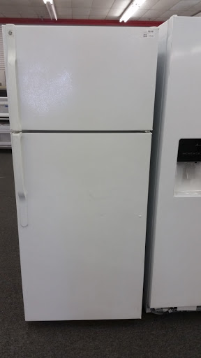 Appliance Store «Overstock Liquidators», reviews and photos, 134 S Clayton St #4, Lawrenceville, GA 30046, USA