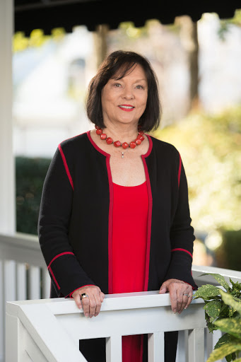 Real Estate Agency «Townsend Real Estate», reviews and photos, 580 Executive Pl, Fayetteville, NC 28305, USA