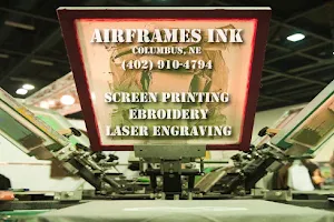 Airframes Ink image