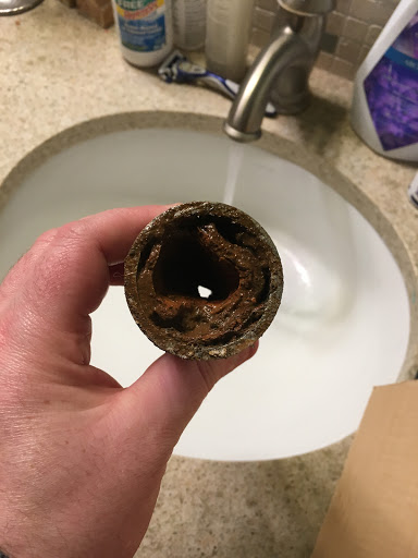 Plumber «Robison Plumbing Service Inc», reviews and photos, 191 Dora Ave, Bremerton, WA 98312, USA