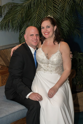 Bridal Shop «Something Blue Bridal Boutique», reviews and photos, 3621 Manatee Ave W, Bradenton, FL 34205, USA