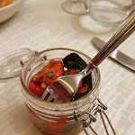 Photo n°2 de l'avis de luca.o fait le 06/09/2018 à 07:28 sur le  La Cerquetta à Fonte Nuova