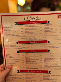 Les plus récentes photos du Restaurant italien Il Gigolo à Paris - n°4