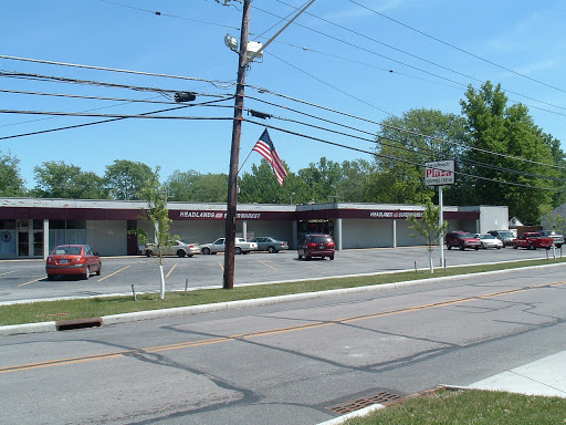 Grocery Store «Headlands IGA Supermarket», reviews and photos, 4701 Corduroy Rd, Mentor, OH 44060, USA