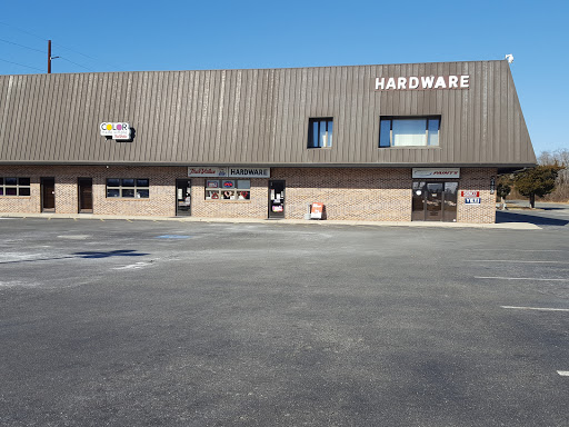 Home Improvement Store «Gardner True Value Hardware», reviews and photos, 2489 U.S. 9, Ocean View, NJ 08230, USA