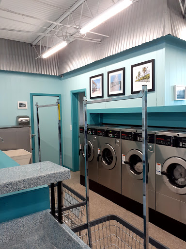 Laundromat «Sunshine Coin Laundry», reviews and photos, 485 21st St, Vero Beach, FL 32960, USA