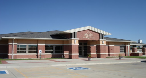 Siouxland Bank, 1001 W 29th St, South Sioux City, NE 68776, USA, Bank