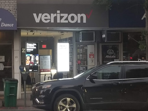 Verizon A Wireless Premium Retailer, 15 N Broadway, Tarrytown, NY 10591, USA, 