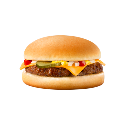 McDonald's à Phalsbourg