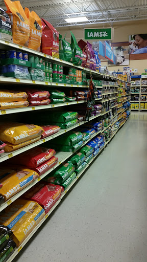 Pet Supply Store «PetSmart», reviews and photos, 6019 Wade Hampton Blvd, Taylors, SC 29687, USA