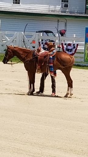 Theme Park «Frontier Town Western Theme Park», reviews and photos, 8428 Stephen Decatur Hwy, Berlin, MD 21811, USA