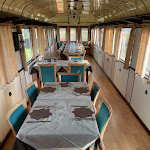 Photo n°6 de l'avis de Mario.a fait le 30/09/2023 à 15:04 sur le  La Locomotiva à San Nicola Silano