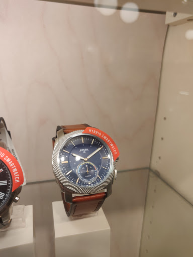 Watch Store «Fossil Outlet Store», reviews and photos, 447 Great Mall Dr #192, Milpitas, CA 95035, USA
