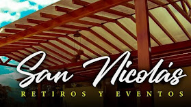 Casa de Retiros y Eventos "San Nicolás" - La Salle